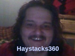 Haystacks360