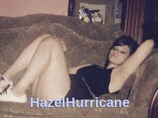HazelHurricane