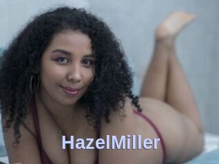 HazelMiller