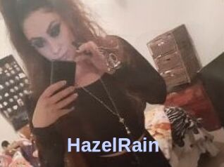 HazelRain