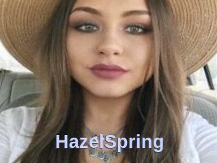 HazelSpring