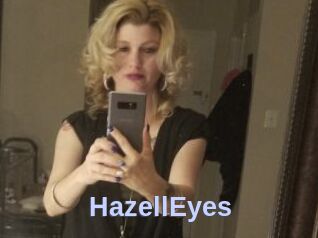 HazellEyes