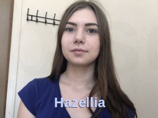Hazellia
