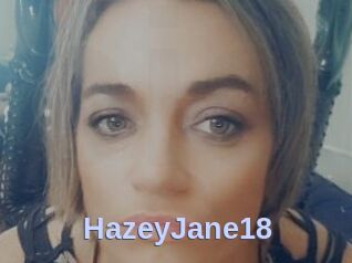 HazeyJane18