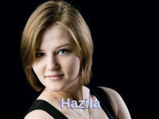 Hazila