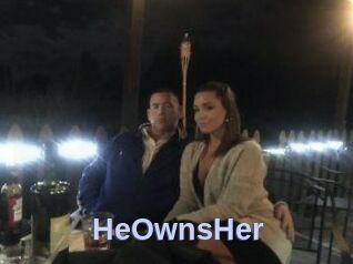 HeOwnsHer