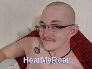 HearMeRoar