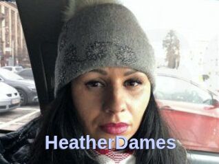 HeatherDames