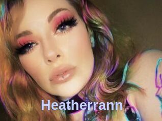 Heatherrann