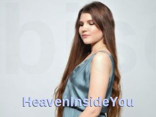 HeavenInsideYou