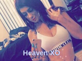 Heaven_XO