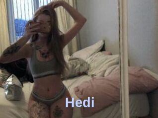 Hedi