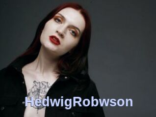HedwigRobwson