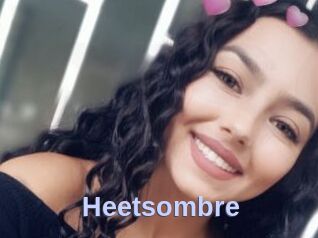 Heetsombre