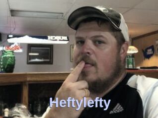 Heftylefty