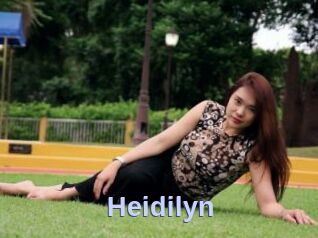Heidilyn