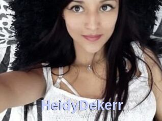 HeidyDekerr