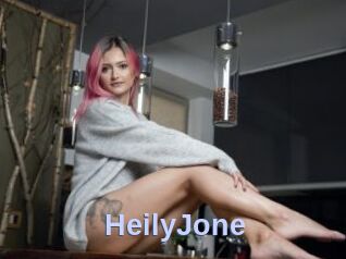 HeilyJone