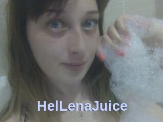 HelLenaJuice