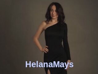 HelanaMays