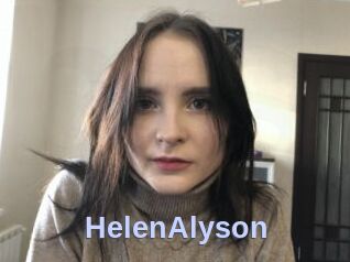 HelenAlyson