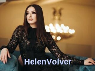HelenVolver Big Sexy Titties