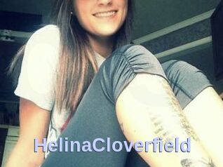 Helina_Cloverfield
