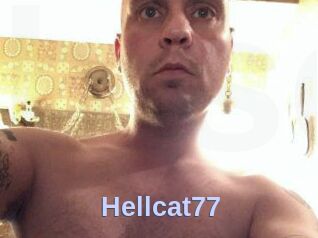 Hellcat77
