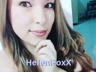 HellenFoxX