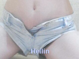 Hellin