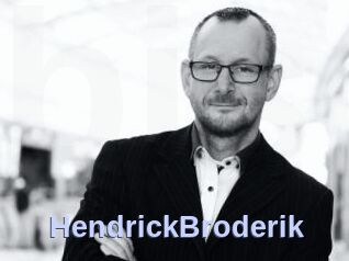 HendrickBroderik