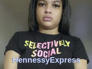 HennessyExpress