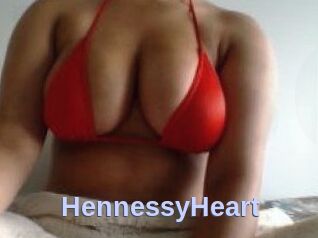 HennessyHeart