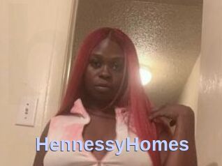 HennessyHomes