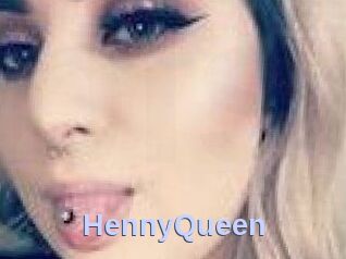 HennyQueen