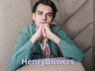HenryBowers