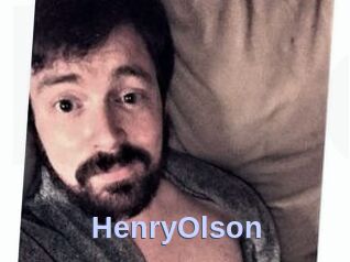 Henry_Olson