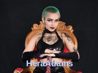 HeraAdams