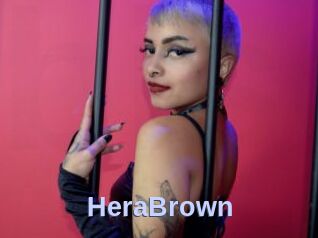 HeraBrown