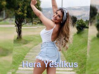 Hera_Yesilkus