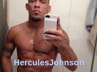 HerculesJohnson
