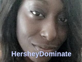 HersheyDominate Big Sexy Titties