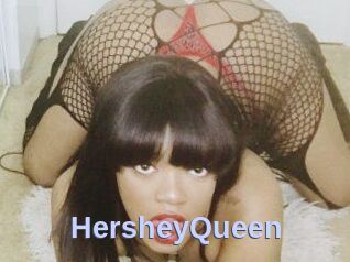 HersheyQueen