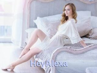HeyAlexa