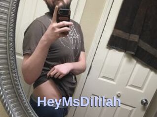 HeyMsDililah