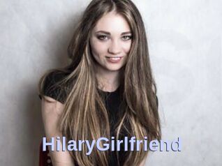 HilaryGirlfriend