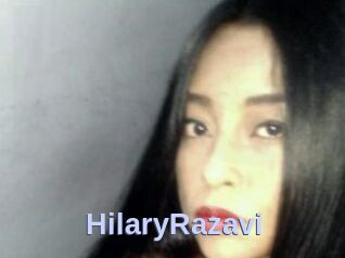 HilaryRazavi