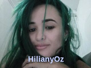 HilianyOz