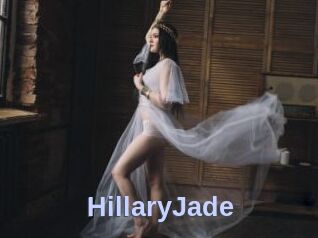 HillaryJade