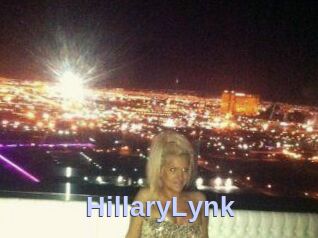 HillaryLynk